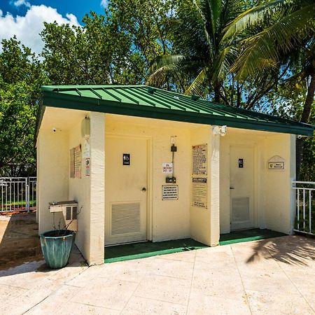 Sunrise Suites - Sea Breeze Suite 101 Key West Quarto foto