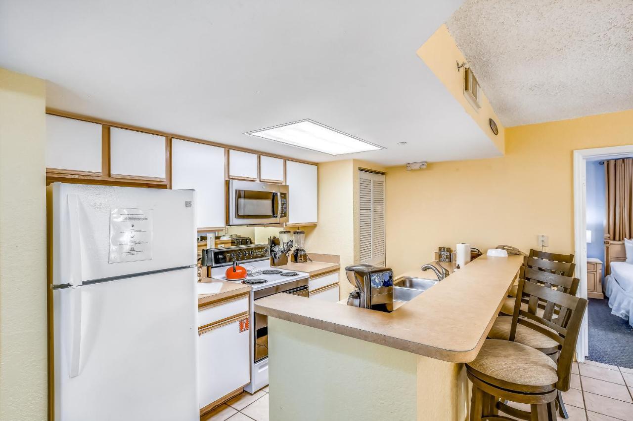 Sunrise Suites - Sea Breeze Suite 101 Key West Exterior foto