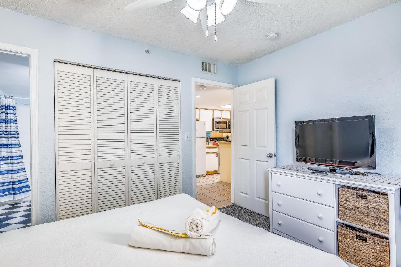 Sunrise Suites - Sea Breeze Suite 101 Key West Exterior foto