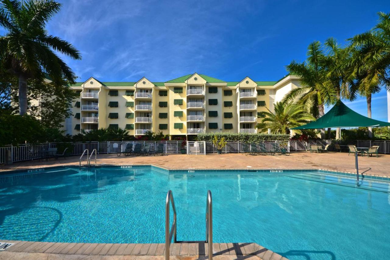 Sunrise Suites - Sea Breeze Suite 101 Key West Exterior foto