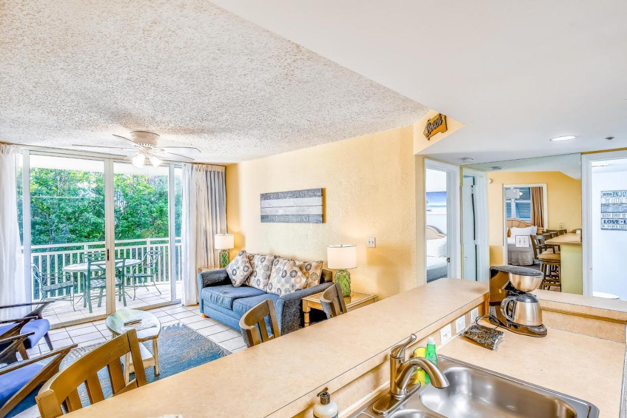 Sunrise Suites - Sea Breeze Suite 101 Key West Exterior foto