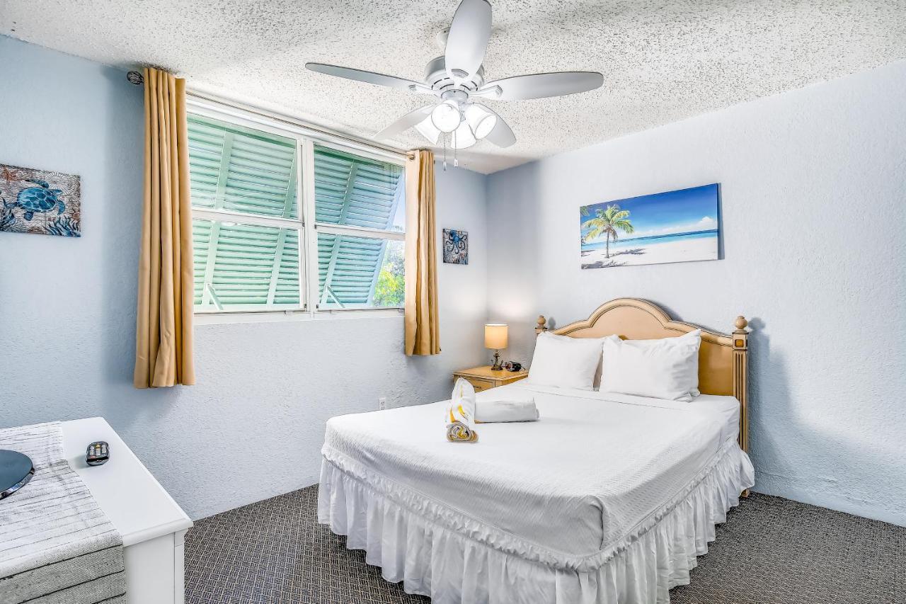 Sunrise Suites - Sea Breeze Suite 101 Key West Exterior foto