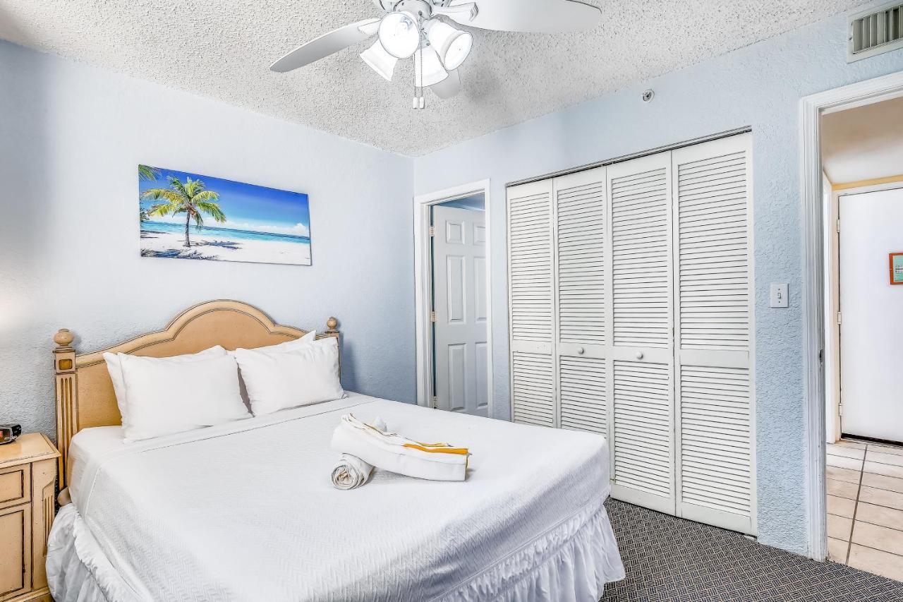 Sunrise Suites - Sea Breeze Suite 101 Key West Exterior foto