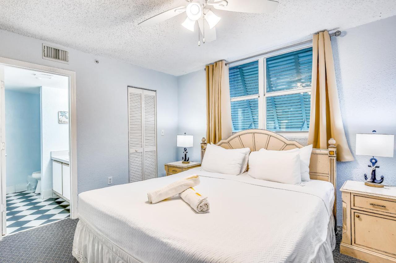 Sunrise Suites - Sea Breeze Suite 101 Key West Exterior foto