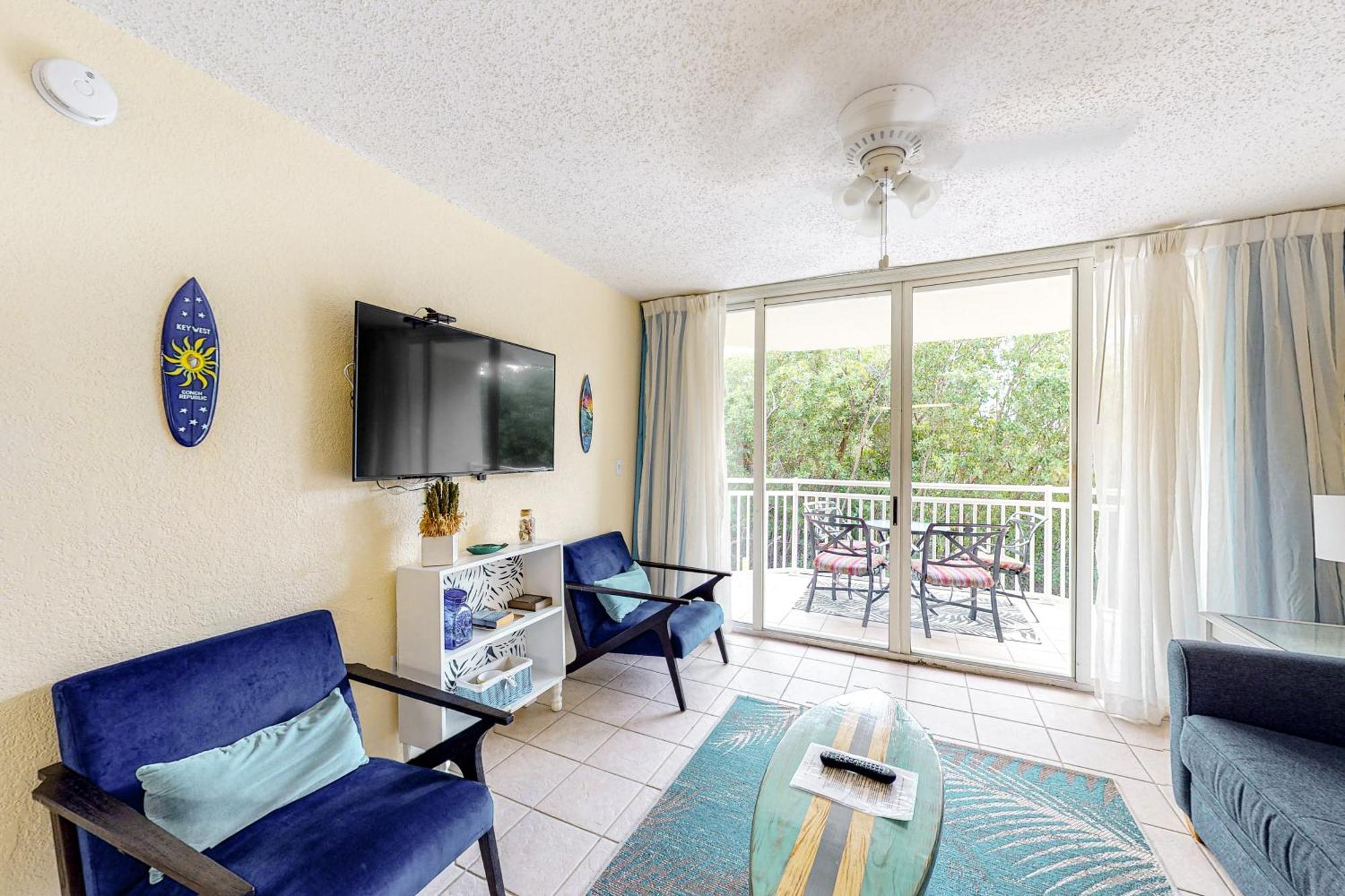 Sunrise Suites - Sea Breeze Suite 101 Key West Quarto foto