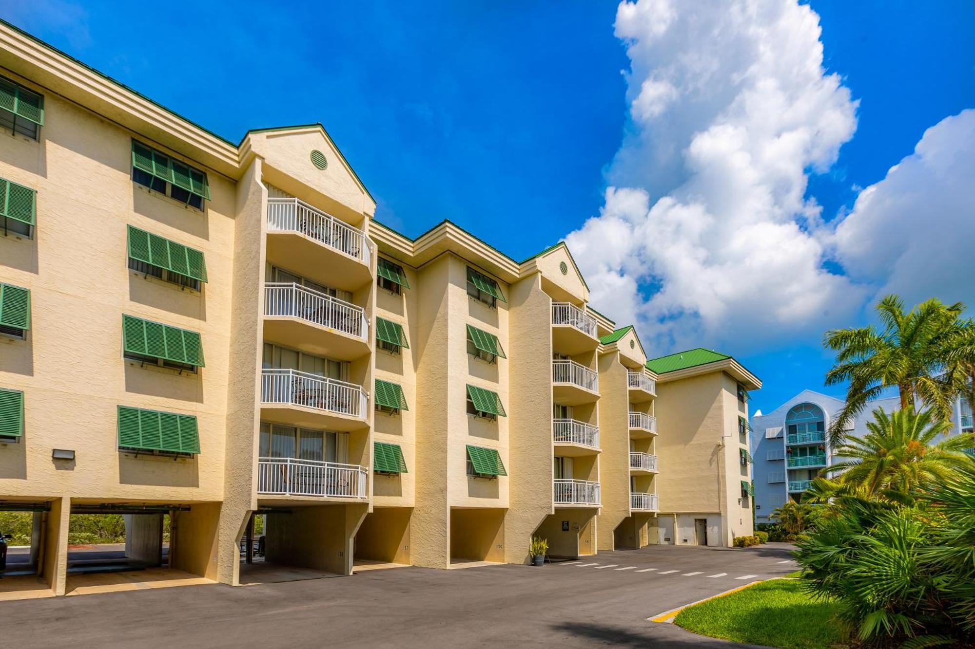 Sunrise Suites - Sea Breeze Suite 101 Key West Quarto foto