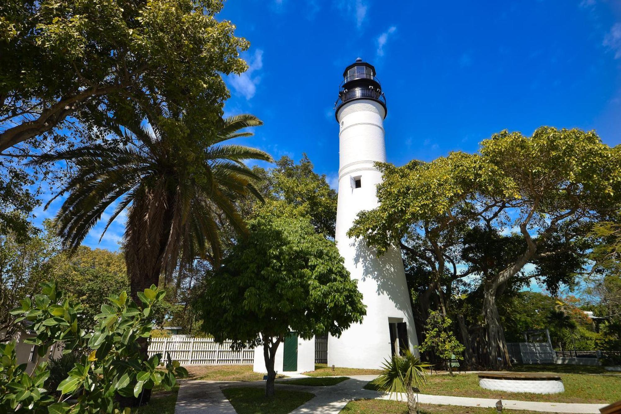 Sunrise Suites - Sea Breeze Suite 101 Key West Quarto foto