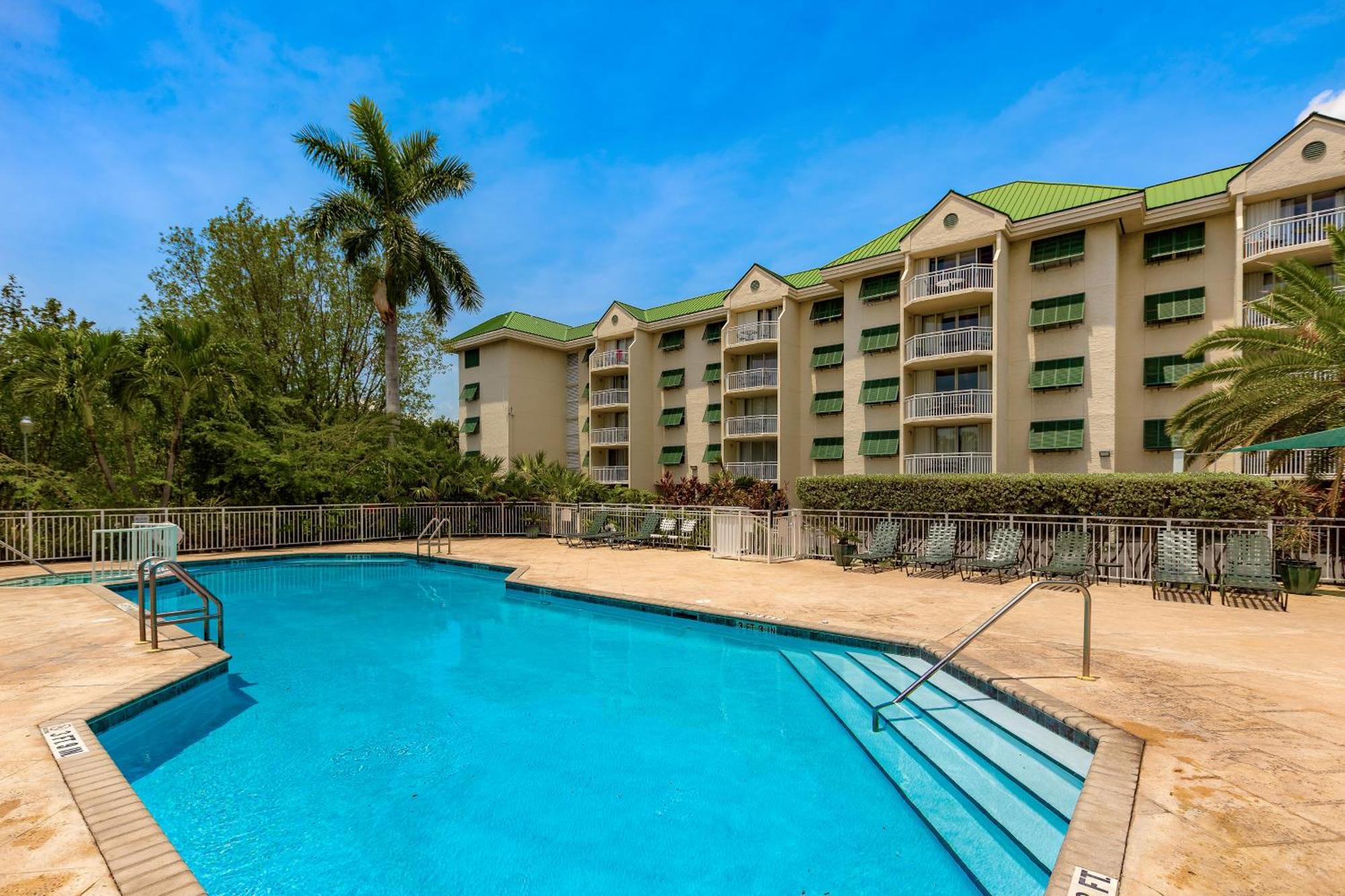 Sunrise Suites - Sea Breeze Suite 101 Key West Quarto foto