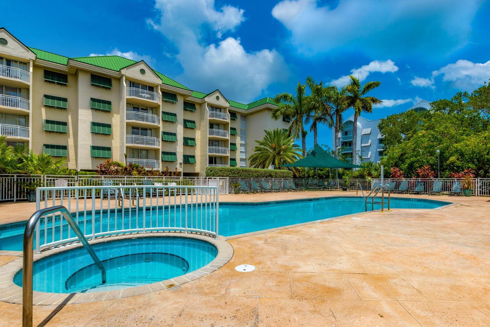 Sunrise Suites - Sea Breeze Suite 101 Key West Quarto foto