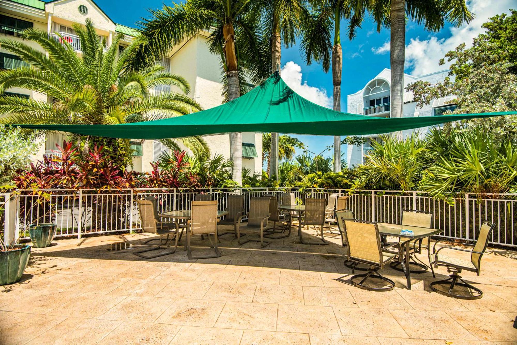 Sunrise Suites - Sea Breeze Suite 101 Key West Quarto foto