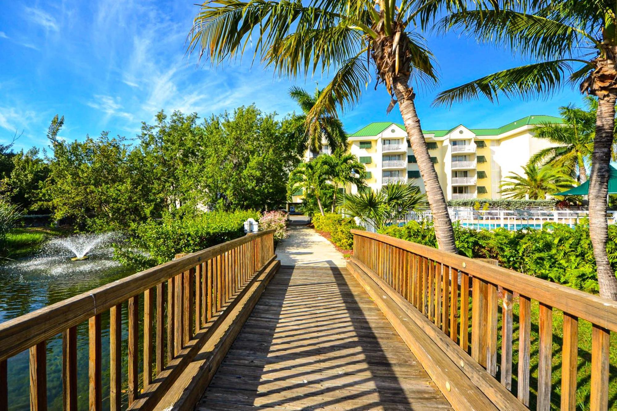 Sunrise Suites - Sea Breeze Suite 101 Key West Quarto foto