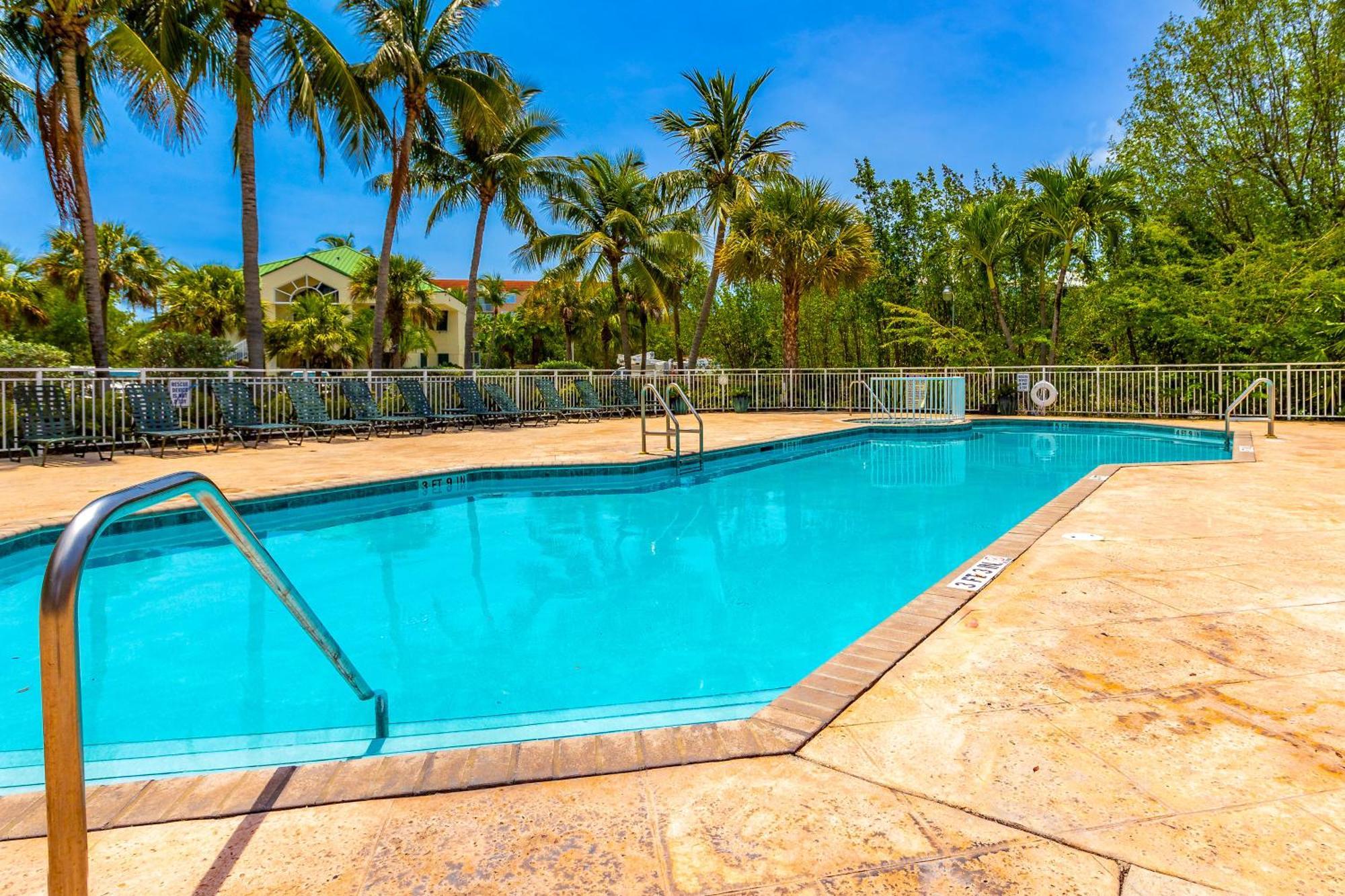 Sunrise Suites - Sea Breeze Suite 101 Key West Quarto foto