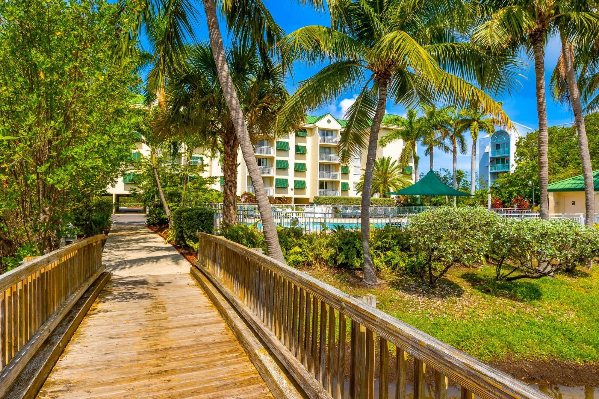 Sunrise Suites - Sea Breeze Suite 101 Key West Quarto foto