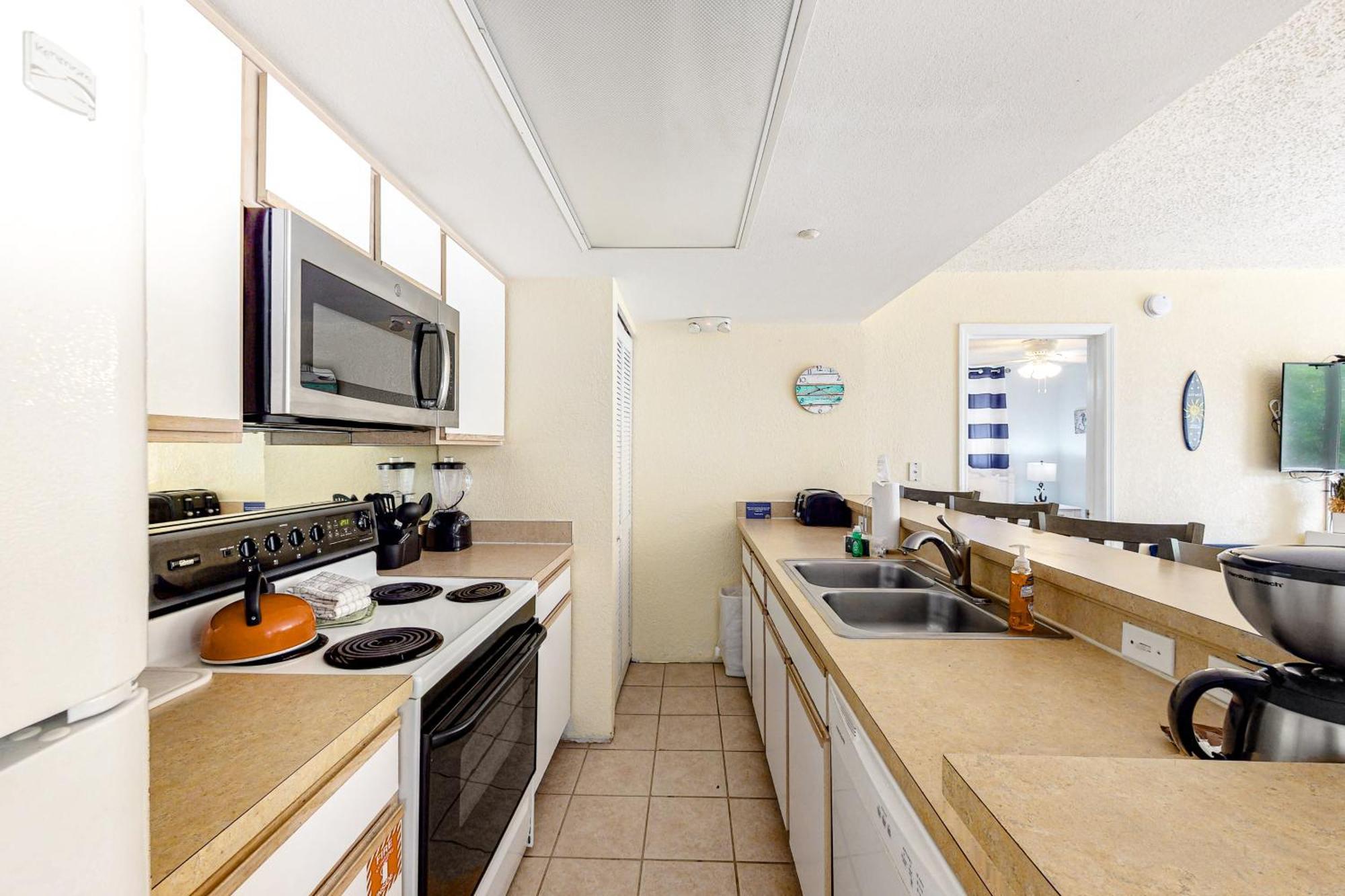 Sunrise Suites - Sea Breeze Suite 101 Key West Quarto foto