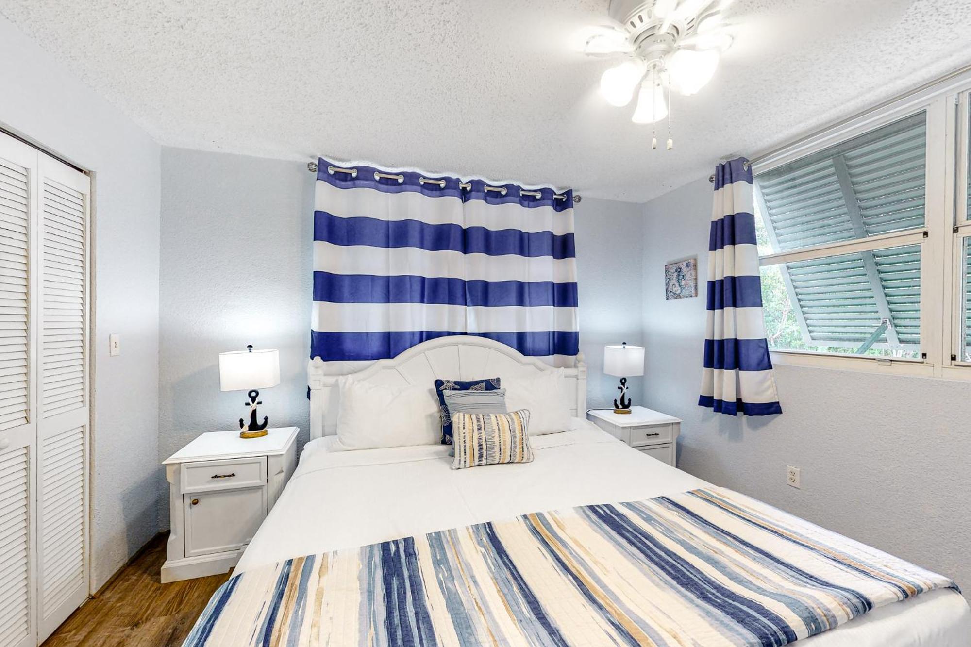 Sunrise Suites - Sea Breeze Suite 101 Key West Quarto foto