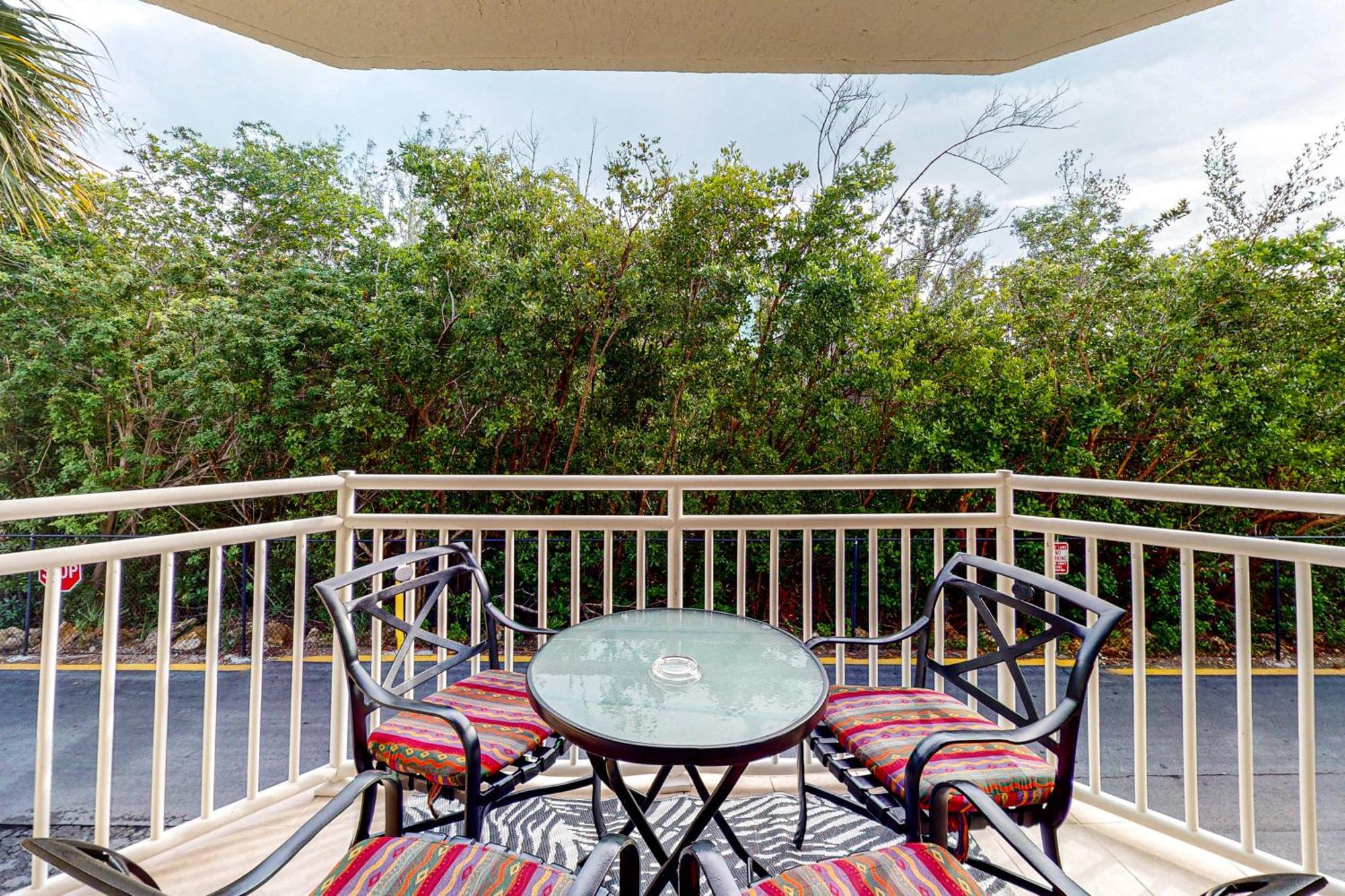 Sunrise Suites - Sea Breeze Suite 101 Key West Quarto foto